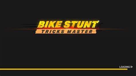 Bike Stunt Tricks Master - LUA scripts - GameGuardian