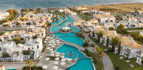 Mitsis Blue Domes Resort & Spa, Kos, Greece