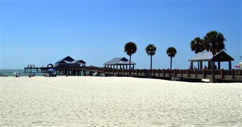 Hotels near Pier 60 Park (Clearwater Beach) from $129/night - KAYAK