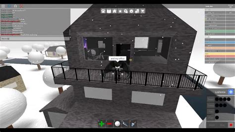 Roblox|Work at Pizza Place-House Tour - YouTube