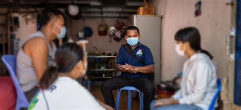 Escaping the misery of orphanage life | UNICEF Cambodia