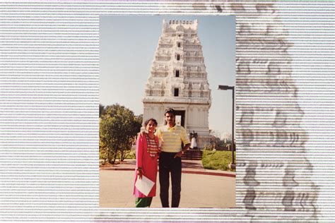 How did the Sri Venkateswara Temple’s founding shape immigrant identities?