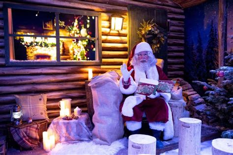 Get Festive With Christmas Activities At Westfield - Secret London