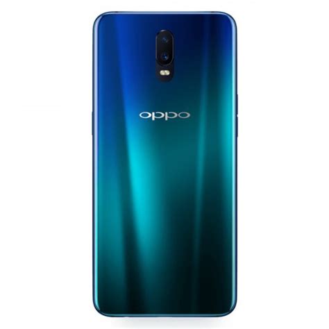 Oppo R17 Price In Malaysia RM2699 & Full Specs - MesraMobile