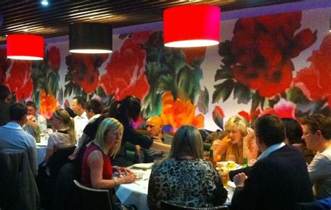 Chinatown Manchester Restaurants - Creative Tourist