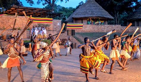 1 Day Uganda cultural safari - uganda safari , uganda tours