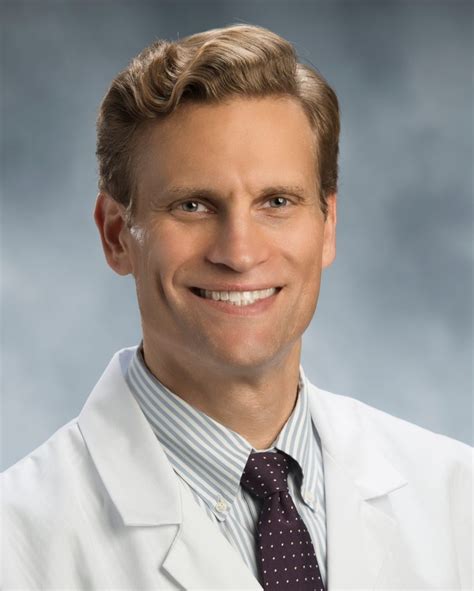 Dr. J. Michael Wiater: Orthopedic Surgeon in Troy, Michigan