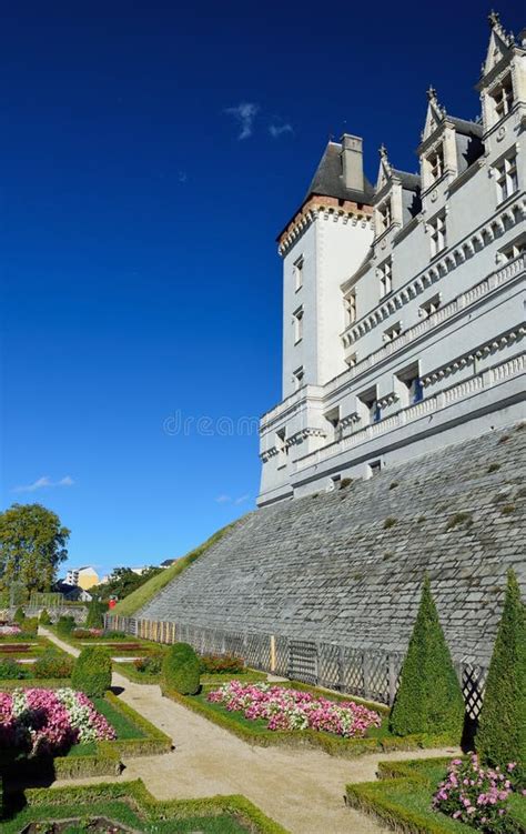 Pau castle stock image. Image of ancient, gravel, formal - 45949485