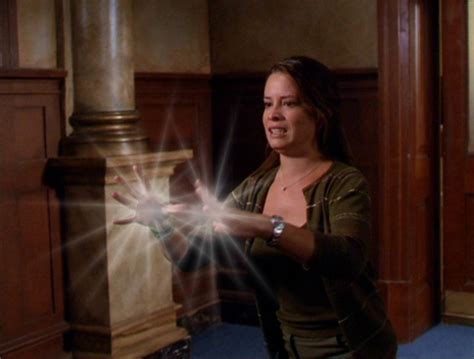 Piper Halliwell - Charmed Fiction Wiki