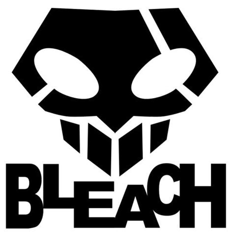 BlEaCh Logo by jabooki on DeviantArt