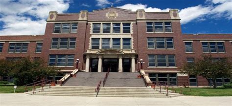 Minot State University | Overview | Plexuss.com