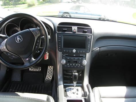 2007 Acura TL - Pictures - CarGurus