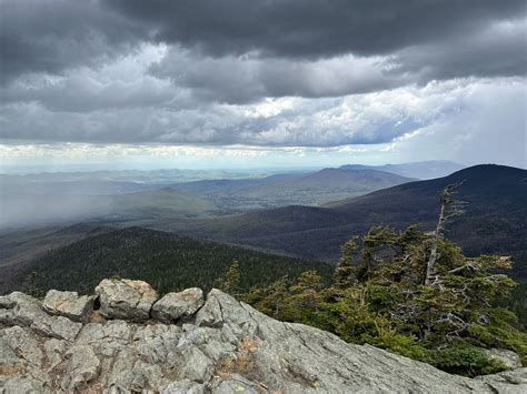 Best Hikes in Green Mountain National Forest (NH) - Trailhead Traveler