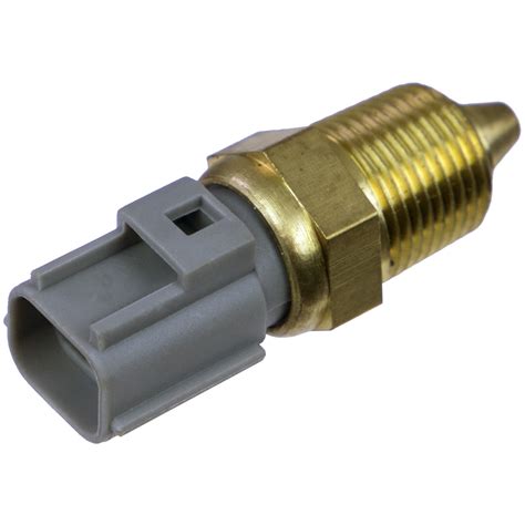 Coolant Temp Sensor fits 05-08 S-TYPE - Walmart.com - Walmart.com