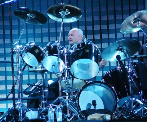 Gretsch Phil Collins Drums at Home ;-) (Edit Video P6) - Page 5 - La Drummerie