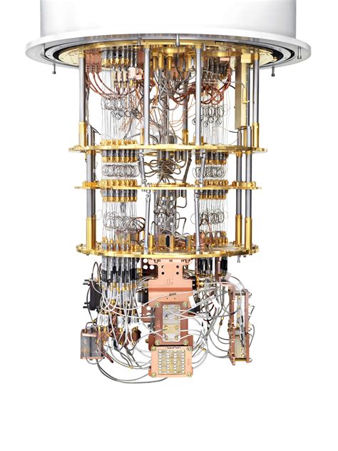 Rigetti Computing - Amazon Braket Quantum Computers - Amazon Web Services