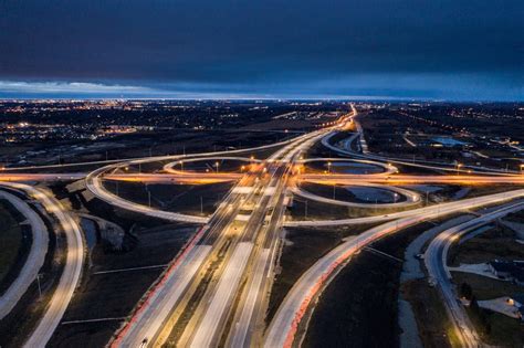 Manitoba Highway Project to Create Thousands of Jobs