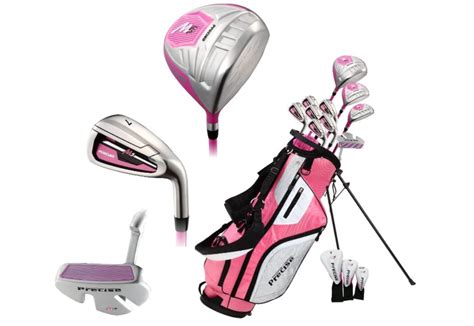 Best Women's Golf Club Sets For The Money - Get The Best Deal Here ...