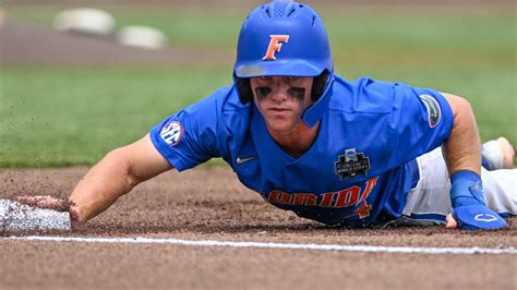 Florida Baseball: Gators set for home-and-home against UNF Ospreys