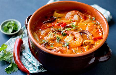 Moqueca (Brazilian Fish Stew) Recipe - NYT Cooking