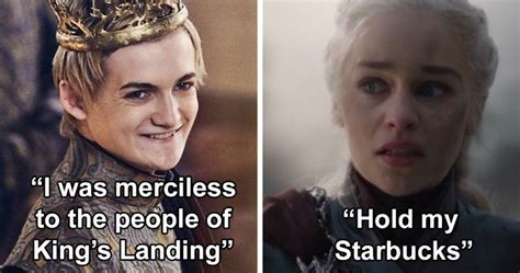 40 Of The Most Lit Memes From The Game Of Thrones Season 8, Episode 5 (Spoilers) | Bored Panda