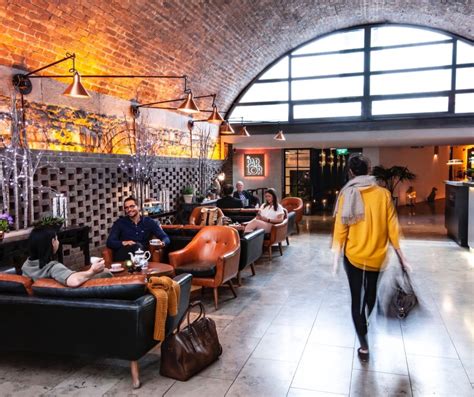 We've found the best boutique hotels in Dublin | The Hotel Journal