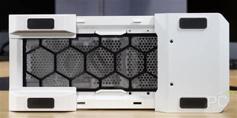 The be quiet! Dark Base 700 White Edition Case Review - PC Perspective