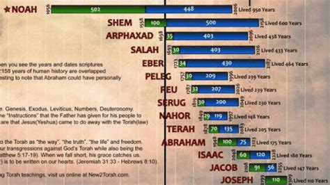 Shem, Noah And Abraham All Lived Together For 39 Years | We Are Israel