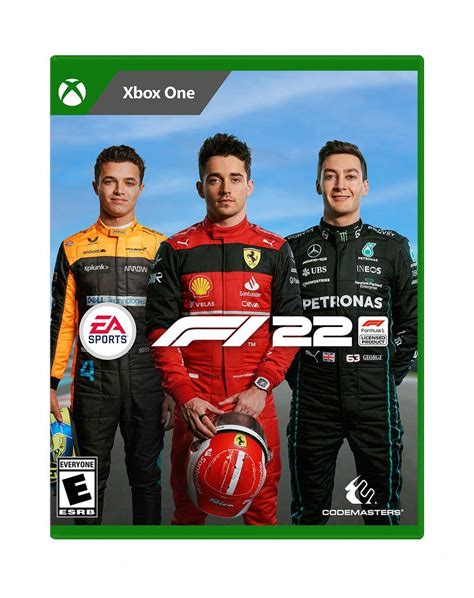 F1 22 - Xbox One