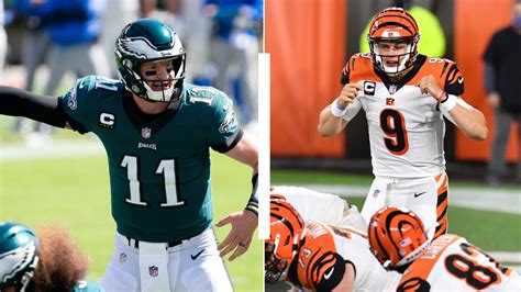 Eagles vs. Bengals 2020: Game time, TV channel, odds and storylines | RSN