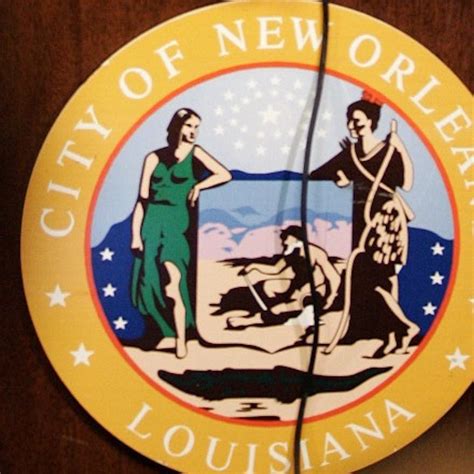 New Orleans City Council Rescinds Human Rights Resolution