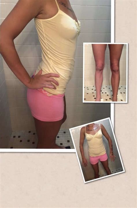 Before and After Spray Tanning - Shear Tanning | Mobile Spray Tan ...