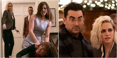 Hulu's Happiest Season: The Worst Thing Each Character Did