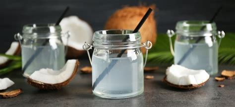 Coconut Water Benefits: Hydrate Your Health