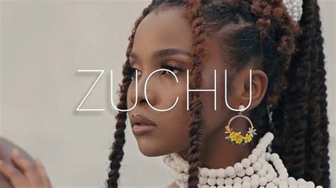 Zuchu Ft Dadiposlim - Zawadi (Official Music Video) Chords - Chordify