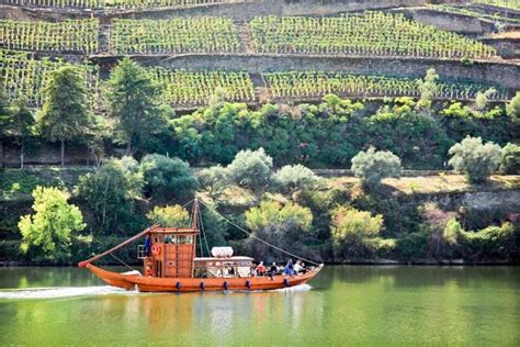 Top 9 Portugal River Cruises 2022 - Portugal.com