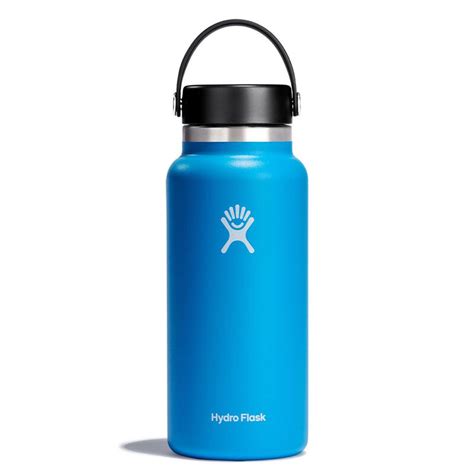 HYDRO FLASK 32 oz. Wide-Mouth Water Bottle | West Marine