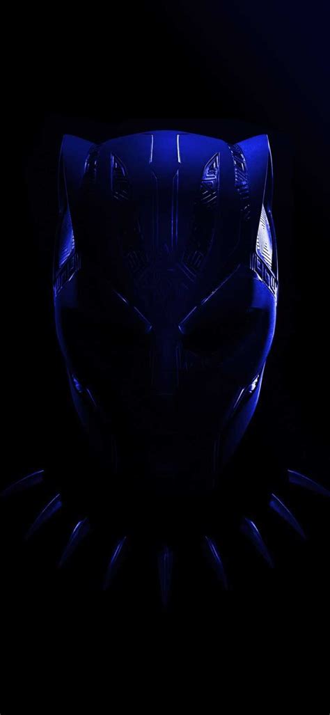 Wakanda Forever Wallpaper - iXpap