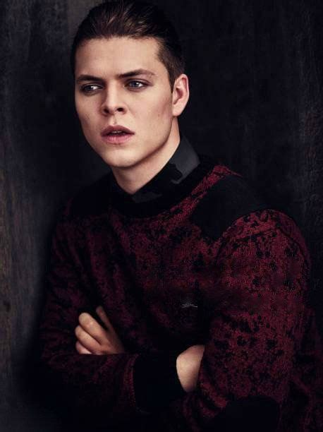 Ivar Vikings, Sons Of Ragnar, Ivar The Boneless, Alex Hogh Andersen ...