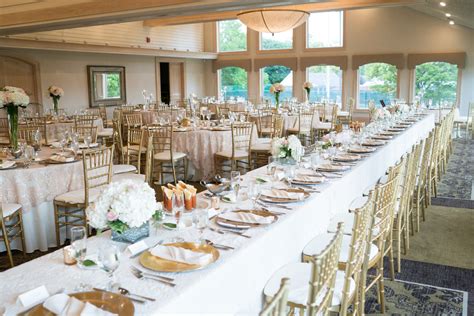 Wedding Venue Spotlight: Great Oaks Country Club - Mike Staff Productions