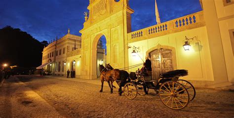 Hotel History in Sintra, Portugal | Tivoli Palacio de Seteais | Lisbon Historic Hotels