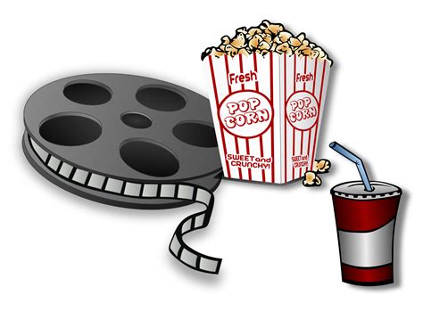 movie time clipart 20 free Cliparts | Download images on Clipground 2024