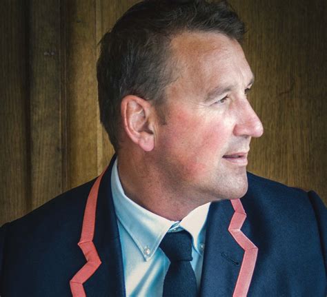 Four-Time Olympic Gold Medalist Sir Matthew Pinsent (A legendary blaze – Rowing Blazers