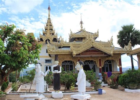 Visit Lashio, Myanmar | Tailor-Made Trips | Audley Travel UK