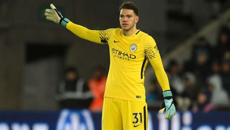 Ederson vs. Alisson: Brazilian Goalkeeping Coach Controversially ...