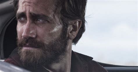 Nocturnal Animals Sneak Peek Video Gets Dark & Dirty with Jake Gyllenhaal