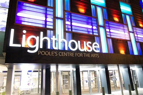 Lighthouse Poole - Live Music | Theatre | South Lytchett