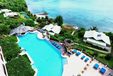 ST LUCIA Calabash Cove – 50% Airline Staff Discount – Airline Staff Rates