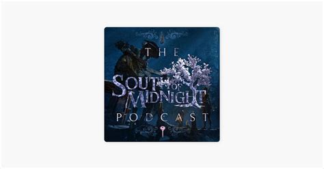 ‎The South of Midnight Podcast on Apple Podcasts