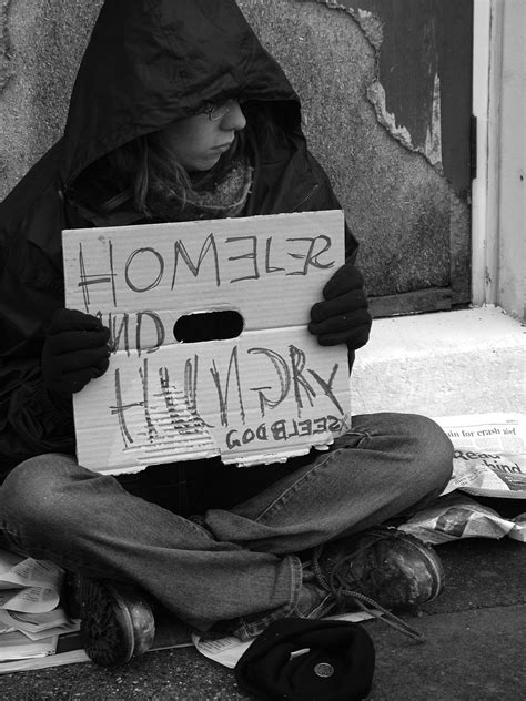 Homeless Quotes. QuotesGram